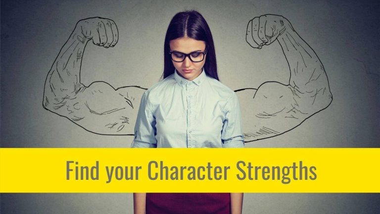 What Else You Need to Know About Your Character Strengths?