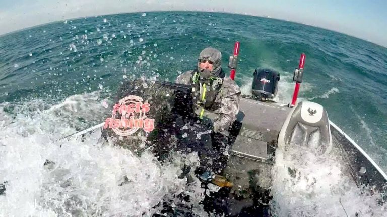 The Most Cringe-Worthy Facts About Bass Boats