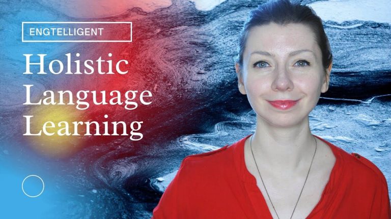 Holistic Language Acquisition - How Do Children Learn Advanced Concepts?