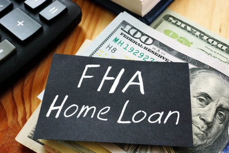 California FHA Loans: What is the Minimum Credit Score?