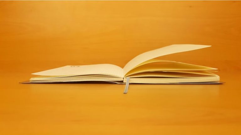 13 Tips to Help You Write an Amazing Book