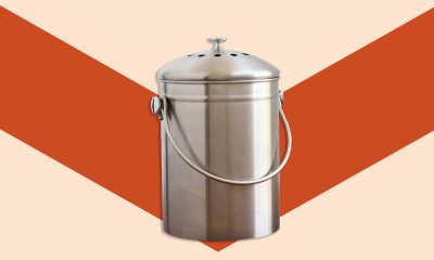 Advantages of Using Stainless Steel Bins