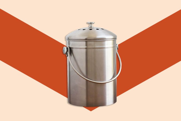 Advantages of Using Stainless Steel Bins