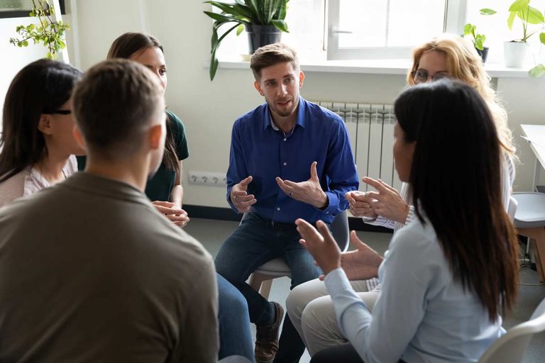 What Makes a Rehab Center Effective for Addiction Recovery?