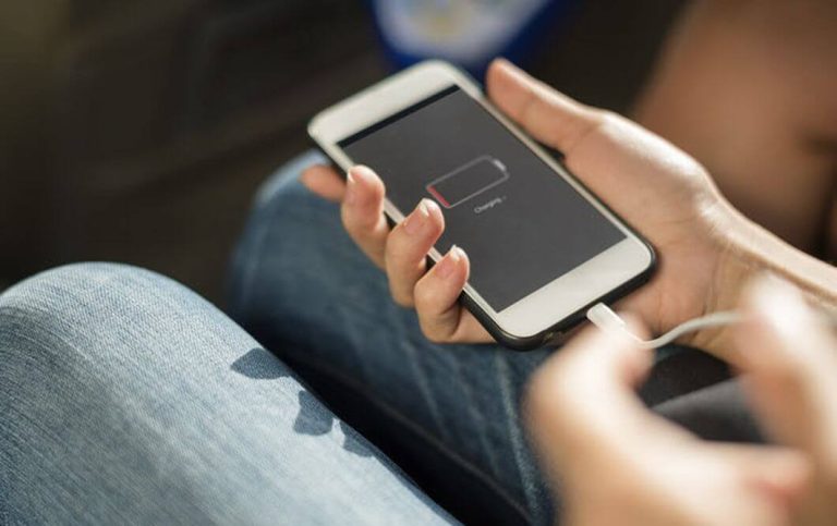 8 Reasons for Increased Cell Phone Usage
