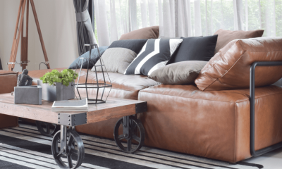 6 Important points to consider While Buying a Sofa For your Living Space