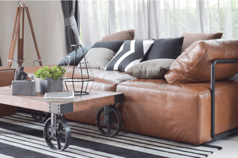 6 Important points to consider While Buying a Sofa For your Living Space