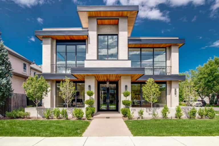 What To Consider When Building a New Home