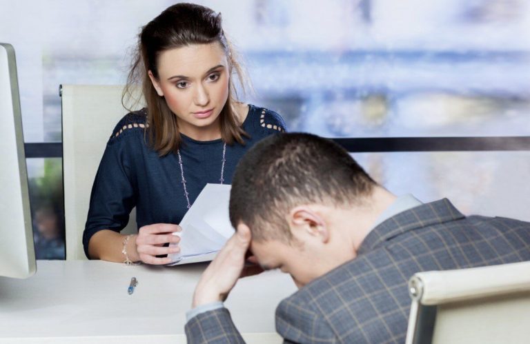 9 Rookie Mistakes You’re Making In Your Job Interviews