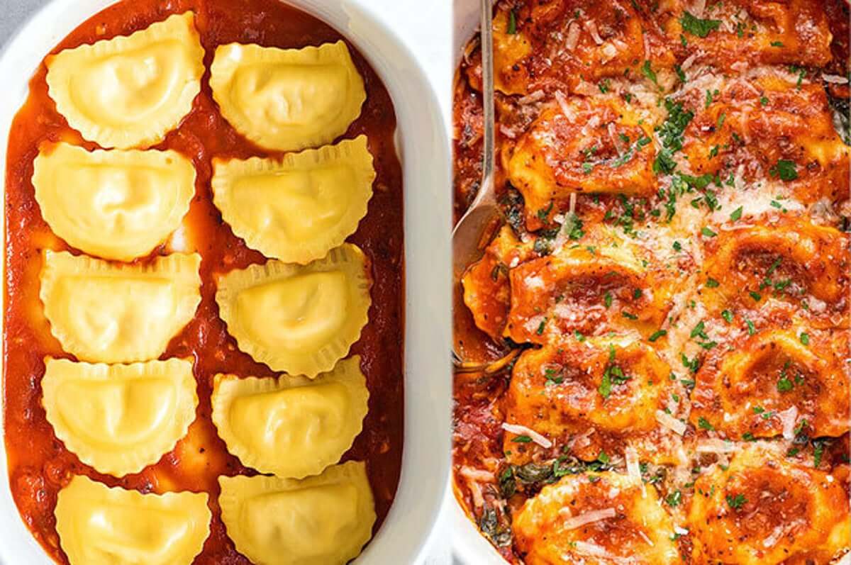 Big-Batch Cooking For Family Get-togethers