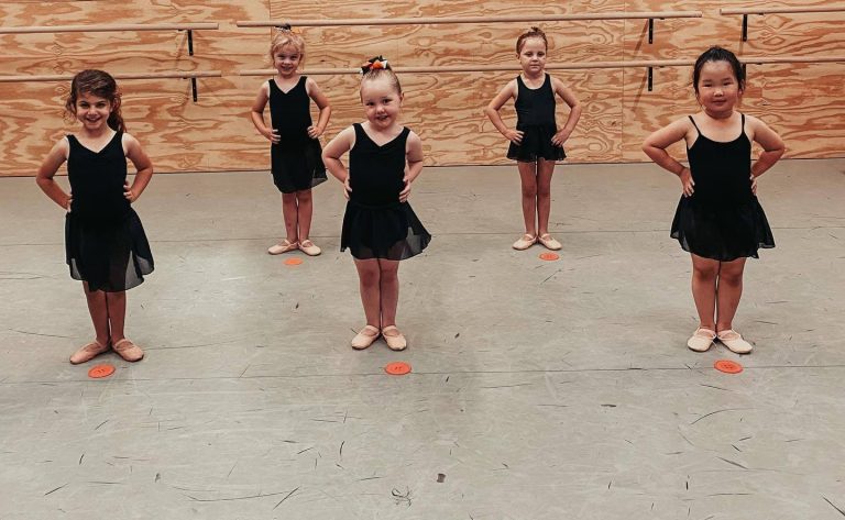 5 Facts Why Engaging Online Dancing Programs For Children is Good