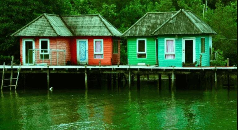 How Climate Change is Affecting Homes Across the Globe?