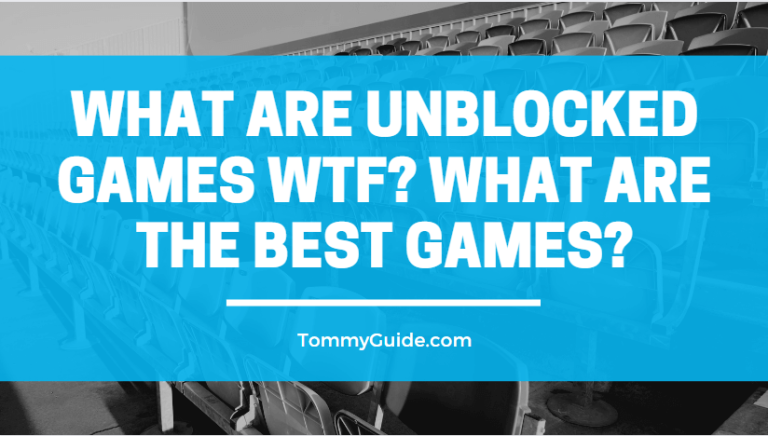 games unblocked wtf
