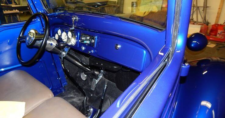 How Can Vehicle Modifications Help Grow Your Business?