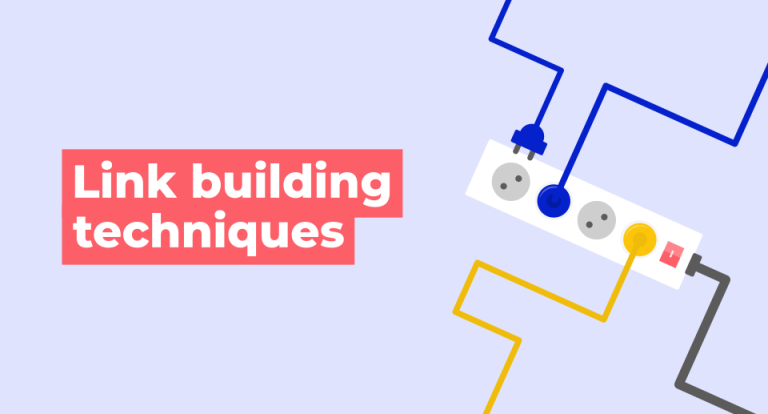 The 5 Effective Link-Building Techniques for Beginners and Experts
