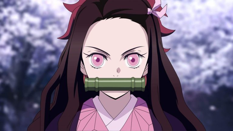 How old is Nezuko?