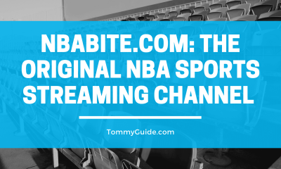 NBABite.com