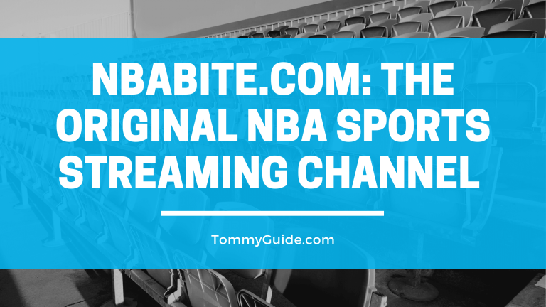 NBABite.com
