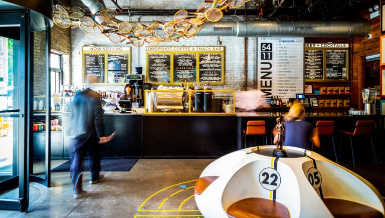 The Ultimate Social Media Post: How to Create an Instagrammable Space for Your Restaurant