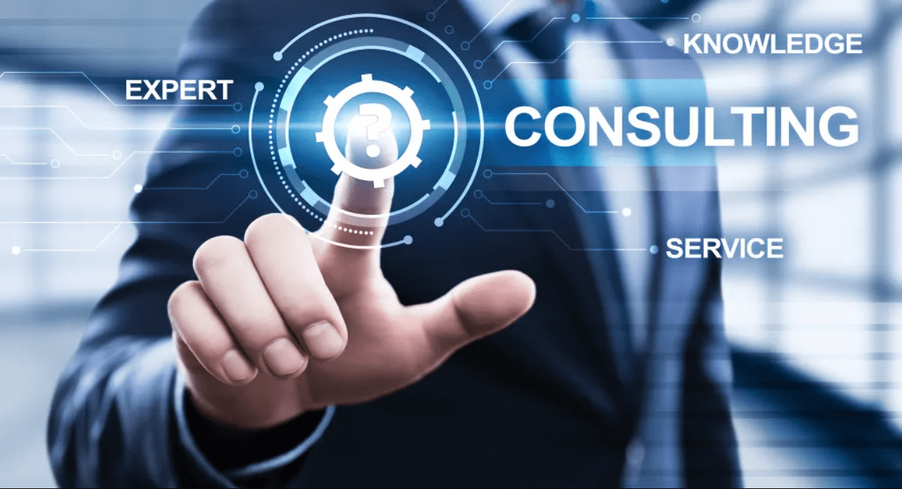 Does Your Business Need a Consultant?