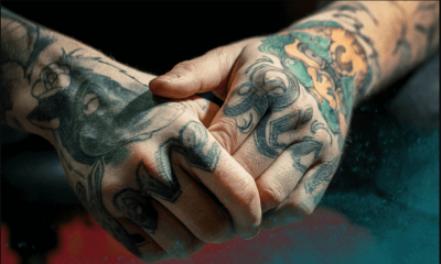 What You Should Know About Cover Up Tattoos