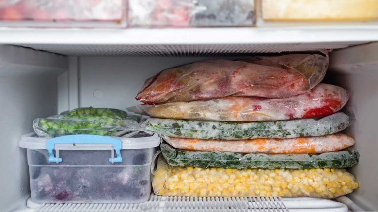How To Store Bulk Foods To Save Money?