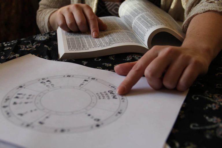 Astrology & Counselling: What Happens When You Combine The Two?