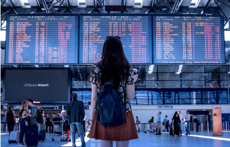 Does Having a DUI Affect My Ability to Travel Abroad?