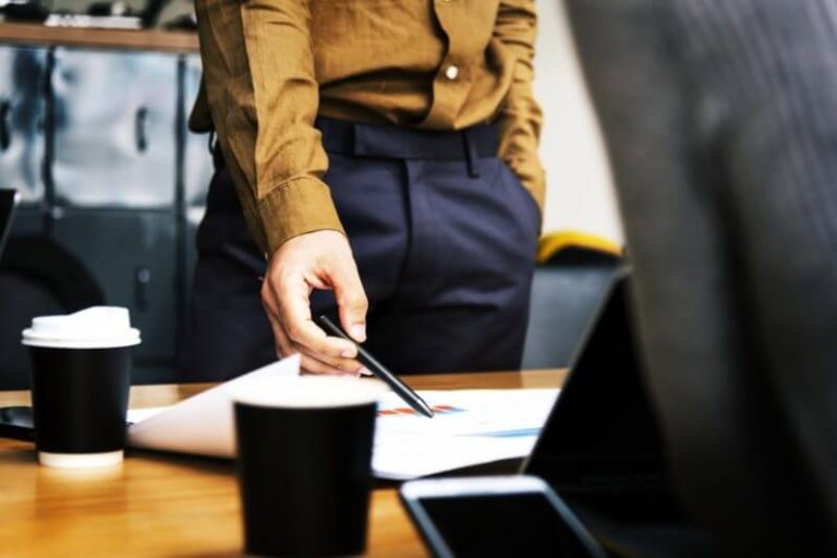 Responsibilities Of an Insurance Agency