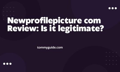Newprofilepicture com Review: Is it legitimate?