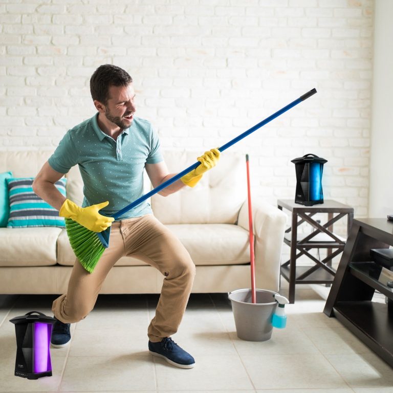 Outdoor Bluetooth Speakers
