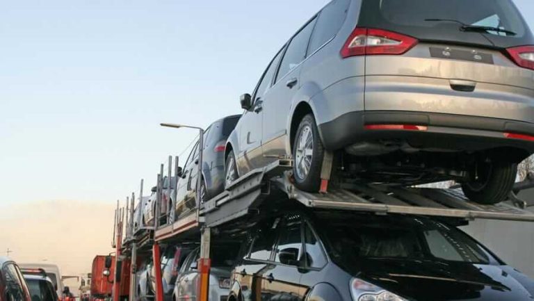 Shipping Your Car to Another State: What You Need to Know