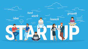 Start up