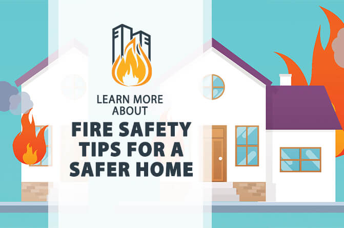 Firemans Guide To Fire Safety Top 3 Tips For Staying Safe Tommy Guide 9708