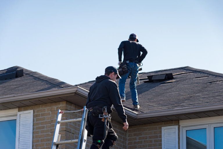 The Benefits of Roof Inspections and Repairs