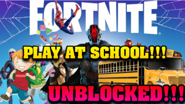 unblock school games