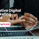 Creative Digital Marketing Ideas