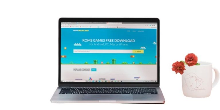 Rom Sites