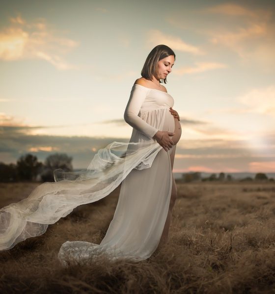 Book a Maternity Photoshoot
