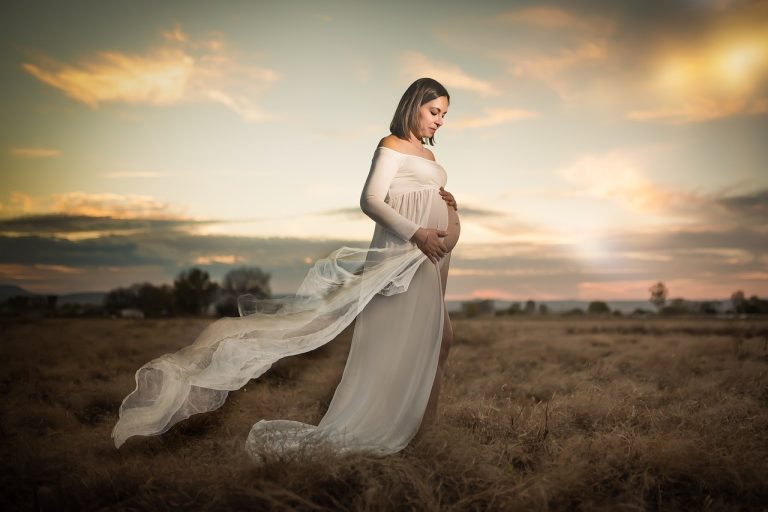 Book a Maternity Photoshoot