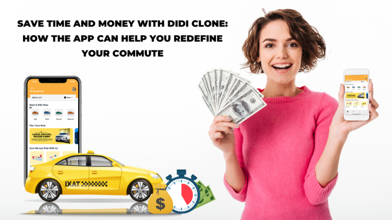 didi clone app