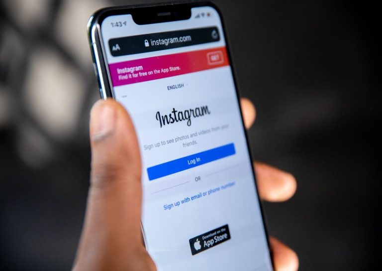 Instagram age checker
