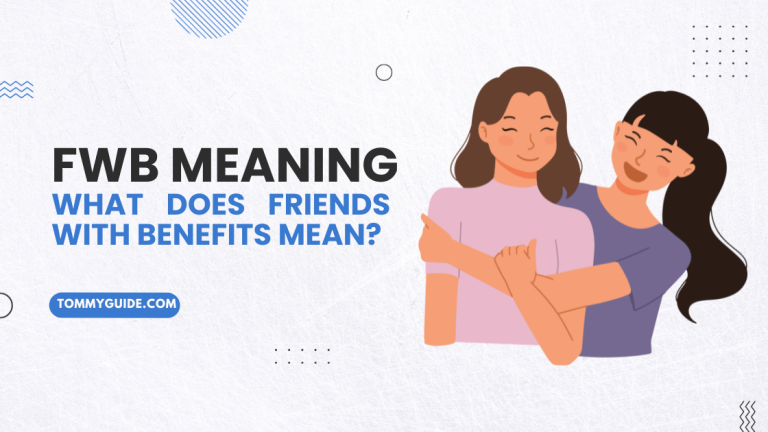 FWB Meaning