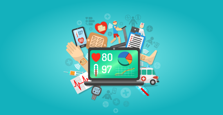 Healthcare Software Development Trends