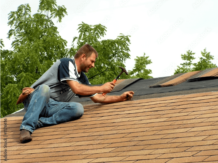 Protecting Your Home with Expert Care of Residential Roofing Services