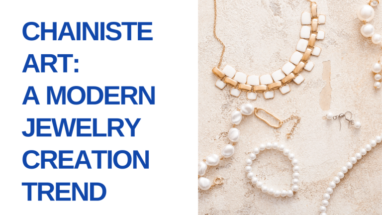 Chainiste Jewelry Art