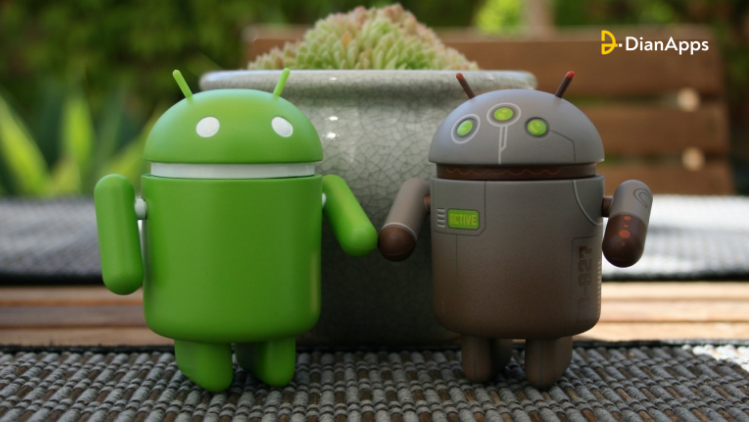 Android App Development