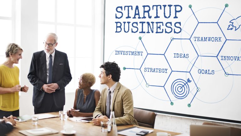 Revolutionize Your Startup