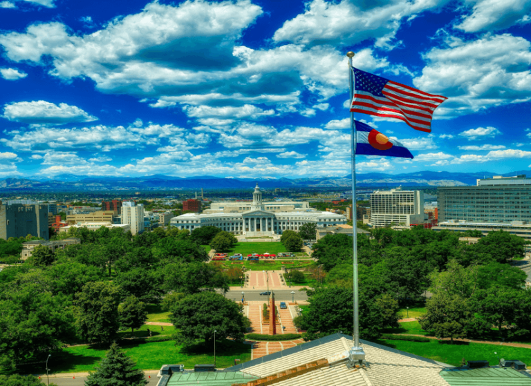 Colorado's Online Gaming Frontier: A Comprehensive Update on Legal Status and Industry Trends