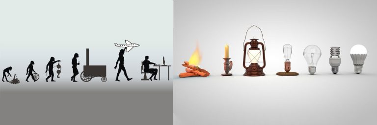 The Evolution of Modern Technologies
